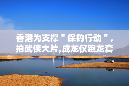香港为支撑＂保钓行动＂,拍武侠大片,成龙仅跑龙套