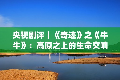 央视剧评｜《奇迹》之《牛牛》：高原之上的生命交响(电影奇绩)