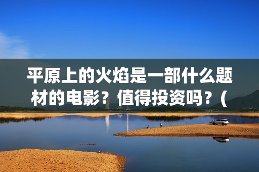 平原上的火焰是一部什么题材的电影？值得投资吗？(平原上的火焰是电影还是电视剧)