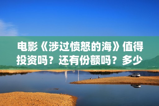 电影《涉过愤怒的海》值得投资吗？还有份额吗？多少起投？(涉过愤怒的河小说免费阅读)