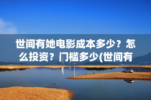 世间有她电影成本多少？怎么投资？门槛多少(世间有她电影宣发)