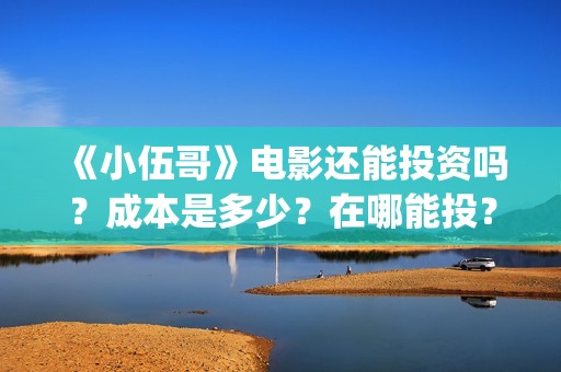 《小伍哥》电影还能投资吗？成本是多少？在哪能投？份额还有吗？(小伍哥在线观看)