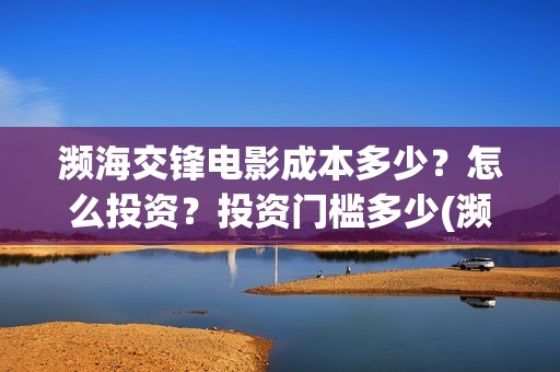 濒海交锋电影成本多少？怎么投资？投资门槛多少(濒海交锋上映)