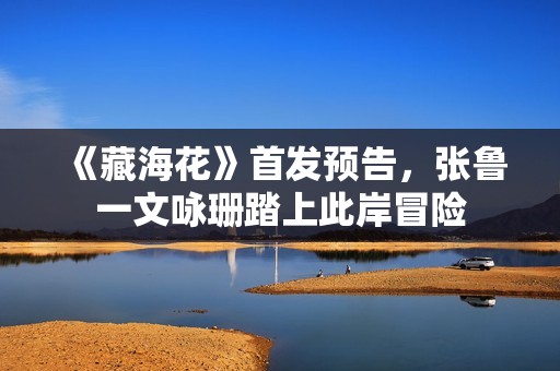 《藏海花》首发预告，张鲁一文咏珊踏上此岸冒险