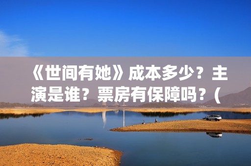 《世间有她》成本多少？主演是谁？票房有保障吗？(世间有她简介)