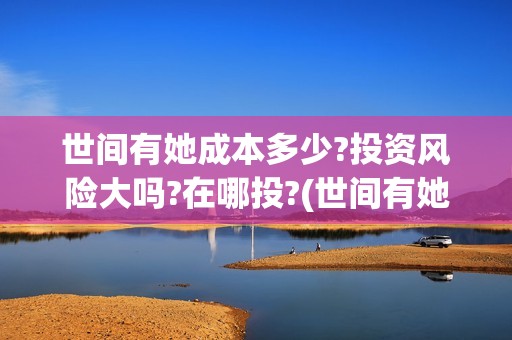 世间有她成本多少?投资风险大吗?在哪投?(世间有她投资成本)