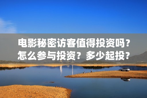 电影秘密访客值得投资吗？怎么参与投资？多少起投？(电影秘密访客值得看吗)