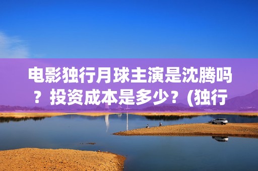 电影独行月球主演是沈腾吗？投资成本是多少？(独行月球发行方)