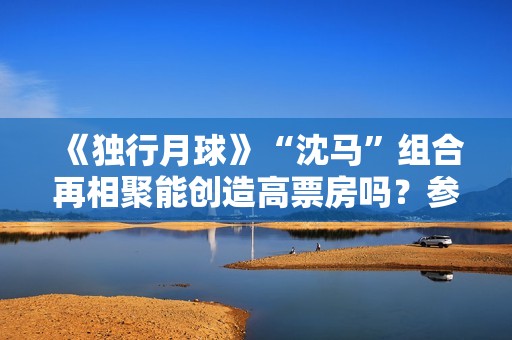 《独行月球》“沈马”组合再相聚能创造高票房吗？参与投资怎么对接？