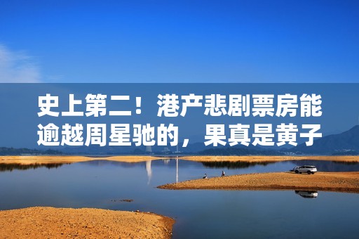 史上第二！港产悲剧票房能逾越周星驰的，果真是黄子华