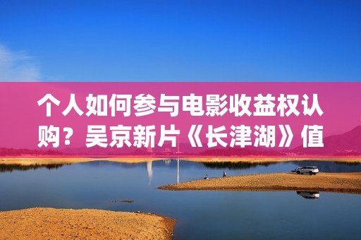 个人如何参与电影收益权认购？吴京新片《长津湖》值得投资吗？预计票房大概是多少？(个人如何参与电商发展)