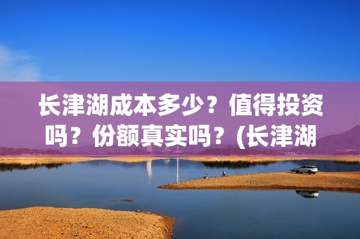 长津湖成本多少？值得投资吗？份额真实吗？(长津湖投资成本多少)