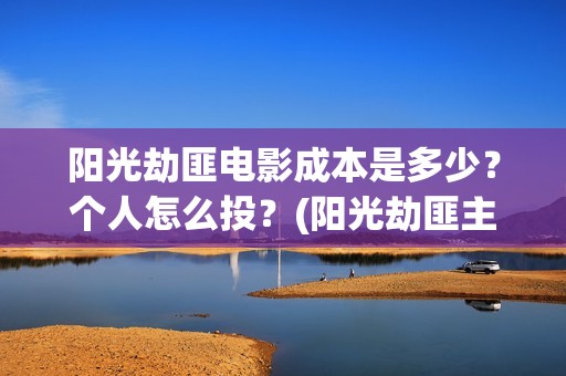 阳光劫匪电影成本是多少？个人怎么投？(阳光劫匪主演)