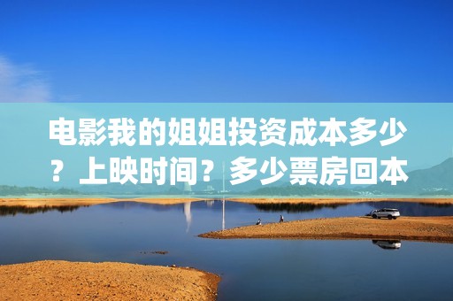 电影我的姐姐投资成本多少？上映时间？多少票房回本(电影我的姐姐投屏播放)