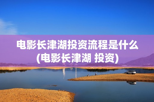 电影长津湖投资流程是什么(电影长津湖 投资)