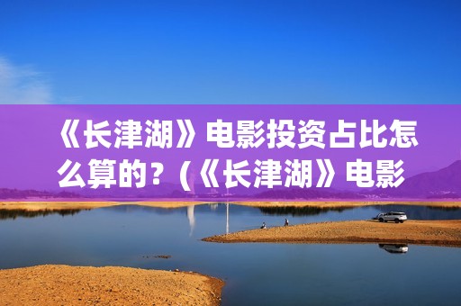 《长津湖》电影投资占比怎么算的？(《长津湖》电影感受)