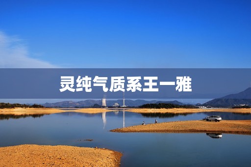 灵纯气质系王一雅