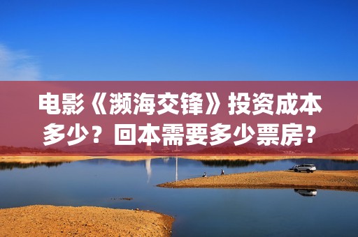 电影《濒海交锋》投资成本多少？回本需要多少票房？能赚钱吗？(电影《濒海交锋》演员表)