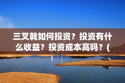 三叉戟如何投资？投资有什么收益？投资成本高吗？(三叉戟卖给谁)