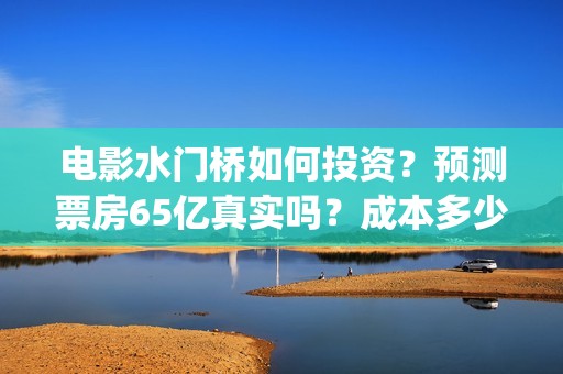 电影水门桥如何投资？预测票房65亿真实吗？成本多少？(水门桥电影是真的吗)