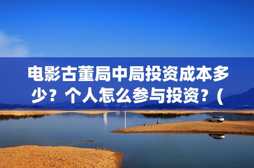 电影古董局中局投资成本多少？个人怎么参与投资？(电影古董局中局在线观看)