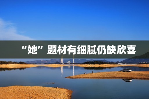 “她”题材有细腻仍缺欣喜