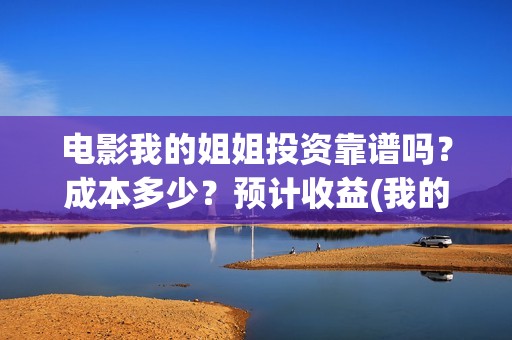 电影我的姐姐投资靠谱吗？成本多少？预计收益(我的姐姐电影可投屏)