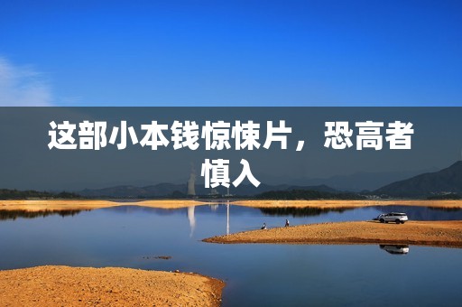 这部小本钱惊悚片，恐高者慎入