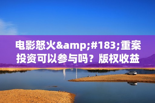电影怒火·重案投资可以参与吗？版权收益怎么计算的？(怒火·重案 电影在线播放)
