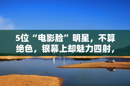5位“电影脸”明星，不算绝色，银幕上却魅力四射，够味