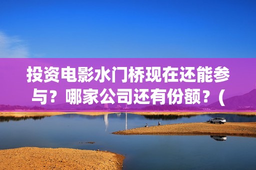 投资电影水门桥现在还能参与？哪家公司还有份额？(水门桥电影导演)