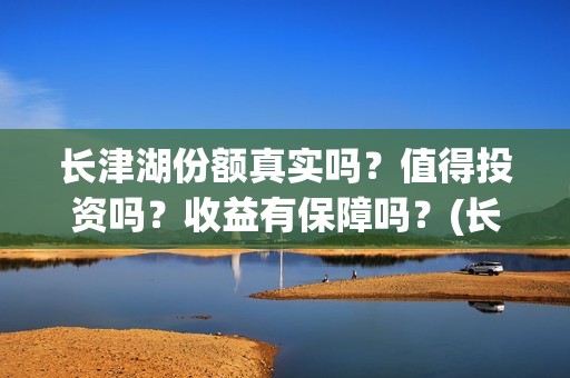 长津湖份额真实吗？值得投资吗？收益有保障吗？(长津湖45亿)