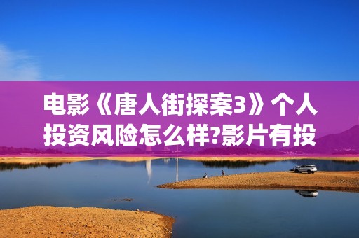 电影《唐人街探案3》个人投资风险怎么样?影片有投资的价值吗？怎么投？(电影唐人街探案5免费)