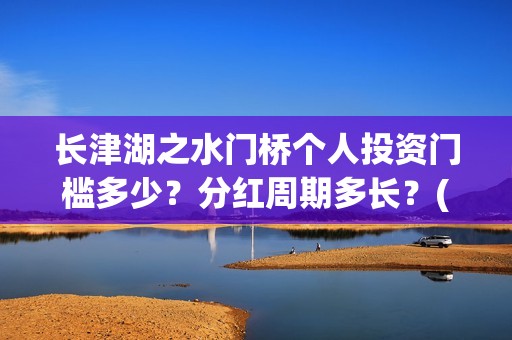 长津湖之水门桥个人投资门槛多少？分红周期多长？(长津湖之水门桥票房)