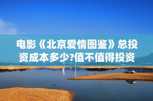 电影《北京爱情图鉴》总投资成本多少?值不值得投资?最低多少起投?(电影《北京爱情故事》豆瓣评分)