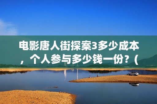 电影唐人街探案3多少成本，个人参与多少钱一份？(电影唐人街探案2剧情介绍)
