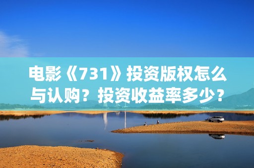 电影《731》投资版权怎么与认购？投资收益率多少？怎么投资？(电影《731》投资公司几家)