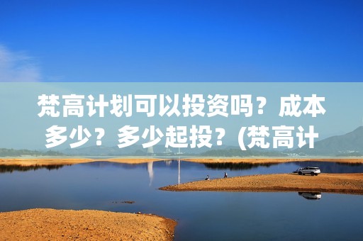 梵高计划可以投资吗？成本多少？多少起投？(梵高计划出品方)