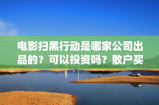 电影扫黑行动是哪家公司出品的？可以投资吗？散户买版权需要注意什么？(扫黑行动电影简介)