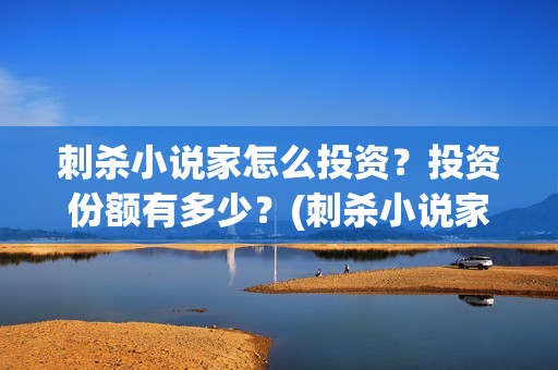 刺杀小说家怎么投资？投资份额有多少？(刺杀小说家位置)
