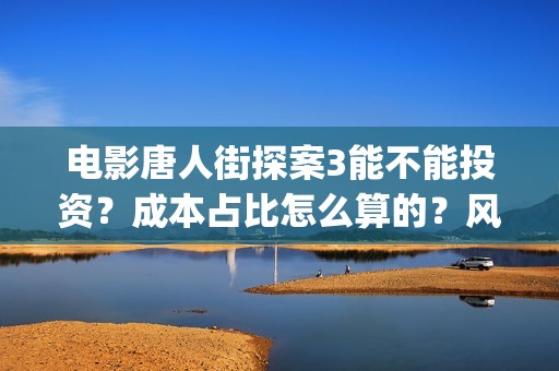 电影唐人街探案3能不能投资？成本占比怎么算的？风险怎么评估？(电影唐人街探案1完整版)