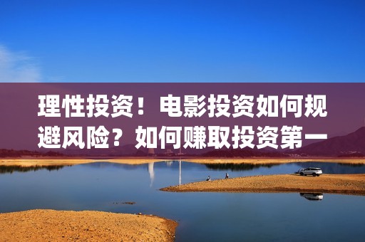 理性投资！电影投资如何规避风险？如何赚取投资第一笔金？(理性投资海报)
