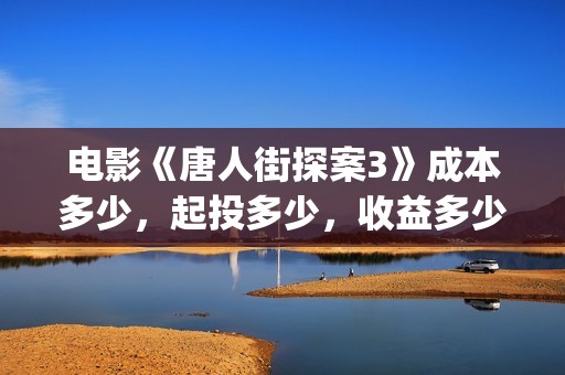电影《唐人街探案3》成本多少，起投多少，收益多少(电影唐人街探案1900)
