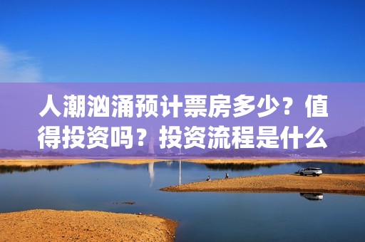 人潮汹涌预计票房多少？值得投资吗？投资流程是什么？(人潮汹涌预售票房不理想)