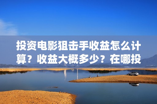 投资电影狙击手收益怎么计算？收益大概多少？在哪投资？(狙击手出品公司)