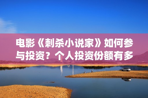 电影《刺杀小说家》如何参与投资？个人投资份额有多少？(电影《刺杀小说家2》完整版视频)