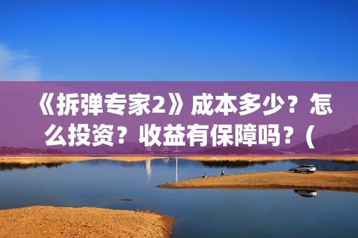 《拆弹专家2》成本多少？怎么投资？收益有保障吗？(拆弹专家2粤语高清版)