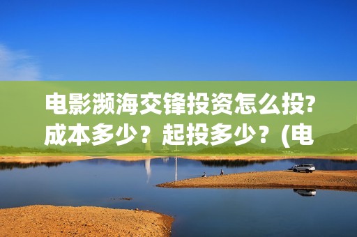 电影濒海交锋投资怎么投?成本多少？起投多少？(电影濒海交锋可以投资吗?)