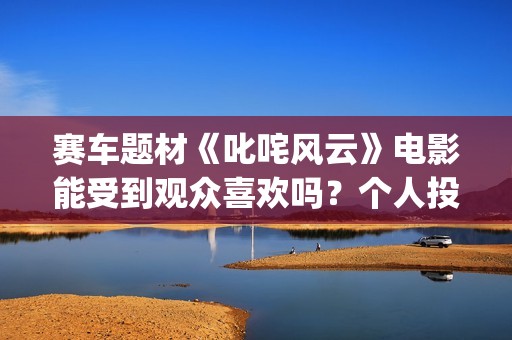 赛车题材《叱咤风云》电影能受到观众喜欢吗？个人投资风险大不大？投资成本多少？(赛车电影主题曲)