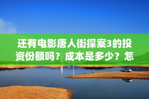 还有电影唐人街探案3的投资份额吗？成本是多少？怎么参与认购？(放电影唐人街)